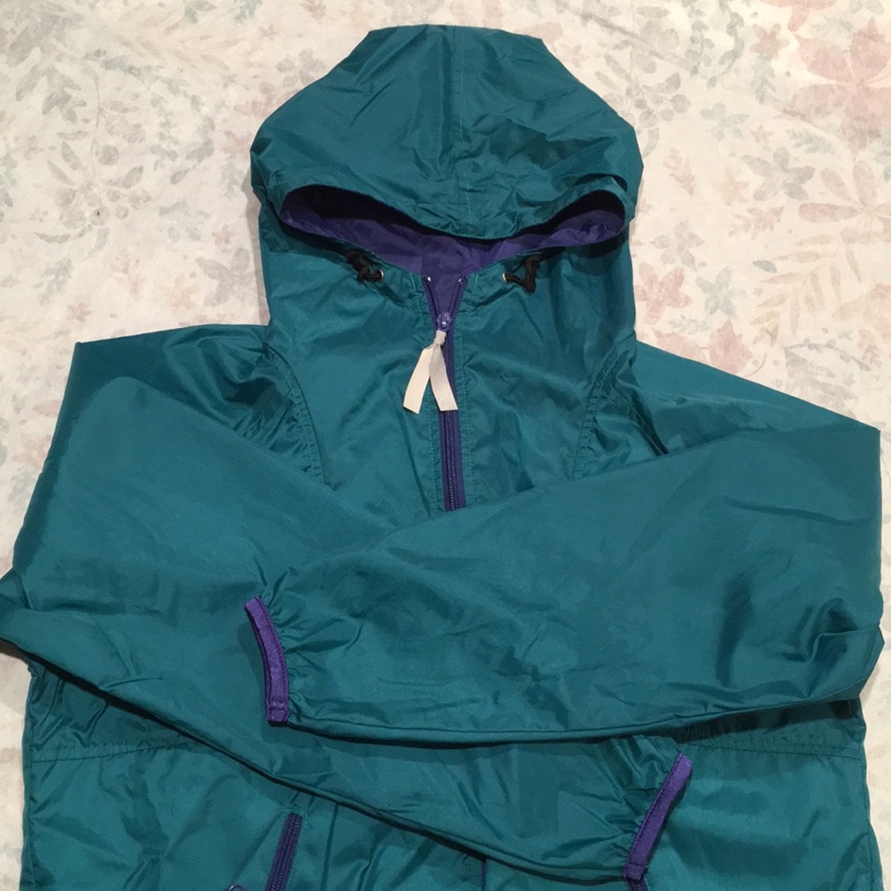 Raincoat for Kids